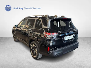 Fahrzeugbild SUBARU Forester Station 2.0i e-Boxer Swiss Plus