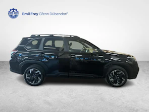 Fahrzeugbild SUBARU Forester Station 2.0i e-Boxer Swiss Plus