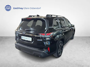 Fahrzeugbild SUBARU Forester Station 2.0i e-Boxer Swiss Plus