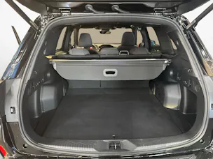 Subaru Forester Station 2.0i e-Boxer Swiss Plus