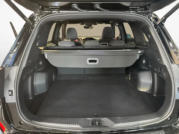 Subaru Forester Station 2.0i e-Boxer Swiss Plus