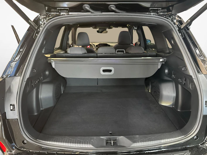 Fahrzeugbild SUBARU FORESTER