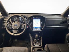 Fahrzeugbild SUBARU Forester Station 2.0i e-Boxer Swiss Plus