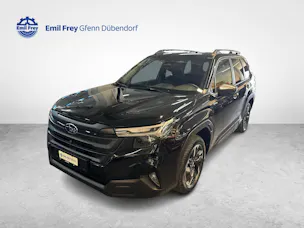 Subaru Forester Station 2.0i e-Boxer Swiss Plus