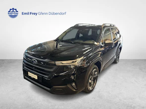 Fahrzeugbild SUBARU Forester Station 2.0i e-Boxer Swiss Plus