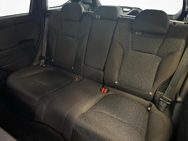 Subaru Forester Station 2.0i e-Boxer Swiss Plus