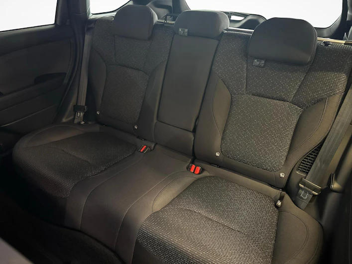 Fahrzeugbild SUBARU FORESTER