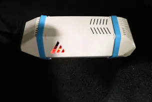 Leapmotor C10 1.5 REEV Design