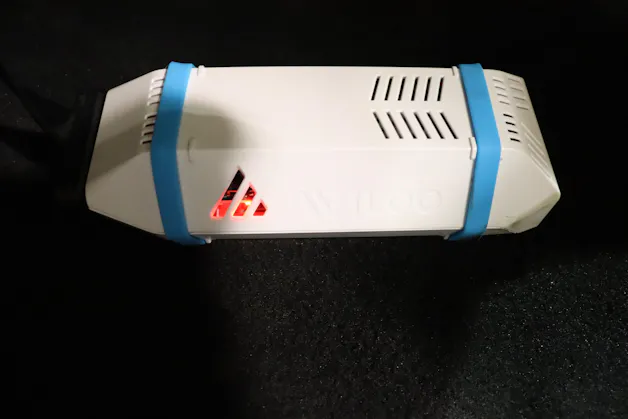 Leapmotor C10 1.5 REEV Design