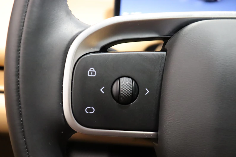 image du véhicule LEAPMOTOR C10