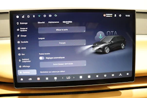image du véhicule LEAPMOTOR C10 1.5 REEV Design