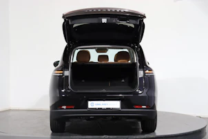 image du véhicule LEAPMOTOR C10 1.5 REEV Design