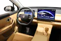 Leapmotor C10 1.5 REEV Design
