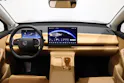 Leapmotor C10 1.5 REEV Design