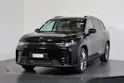 Leapmotor C10 1.5 REEV Design