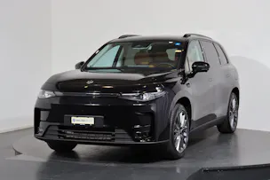 Leapmotor C10 1.5 REEV Design