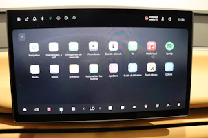 image du véhicule LEAPMOTOR C10 1.5 REEV Design