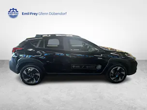 Subaru Crosstrek 2.0i e-Boxer Swiss Plus