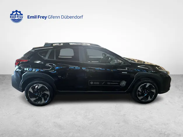Subaru Crosstrek 2.0i e-Boxer Swiss Plus