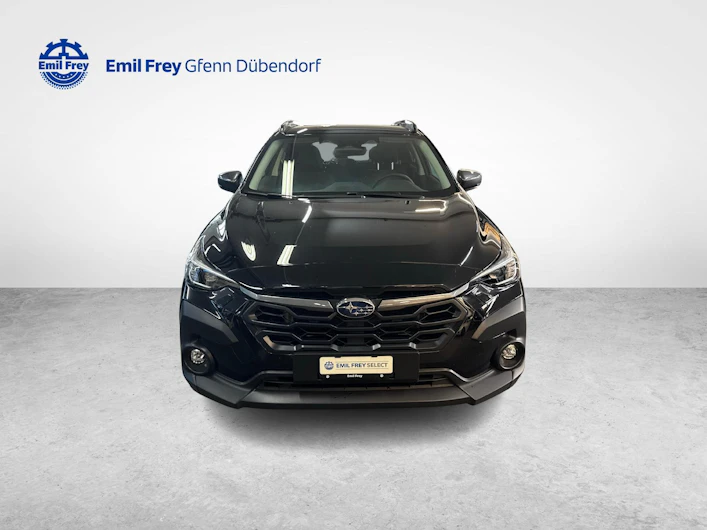 immagine del veicolo SUBARU CROSSTREK