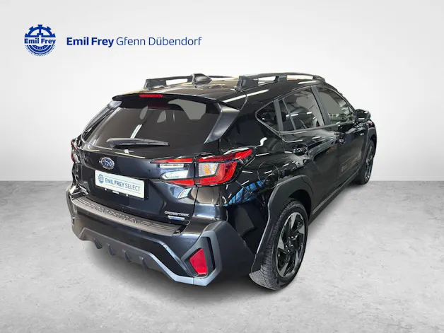 Subaru Crosstrek 2.0i e-Boxer Swiss Plus