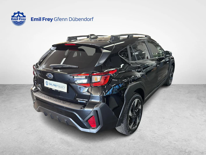 immagine del veicolo SUBARU CROSSTREK