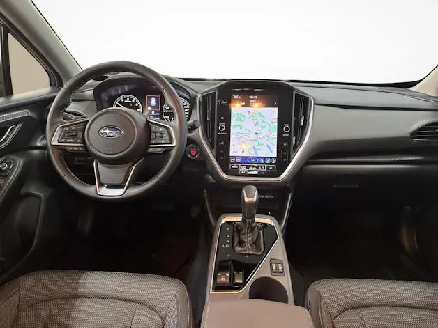 Subaru Crosstrek 2.0i e-Boxer Swiss Plus