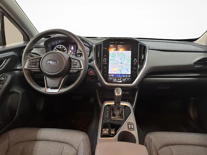 immagine del veicolo SUBARU CROSSTREK