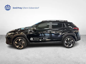 immagine del veicolo SUBARU Crosstrek 2.0i e-Boxer Swiss Plus
