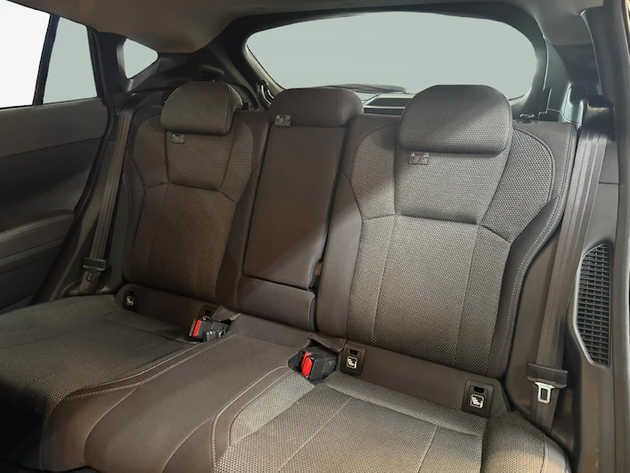 immagine del veicolo SUBARU CROSSTREK