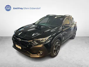 Subaru Crosstrek 2.0i e-Boxer Swiss Plus