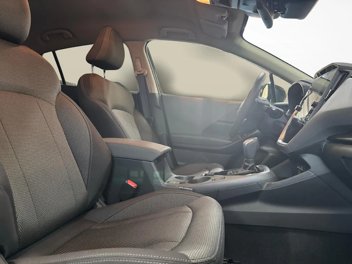 immagine del veicolo SUBARU CROSSTREK