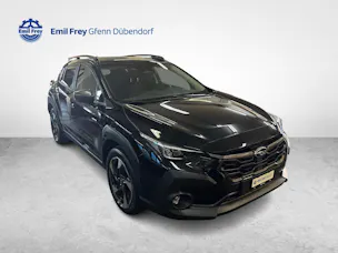 Subaru Crosstrek 2.0i e-Boxer Swiss Plus