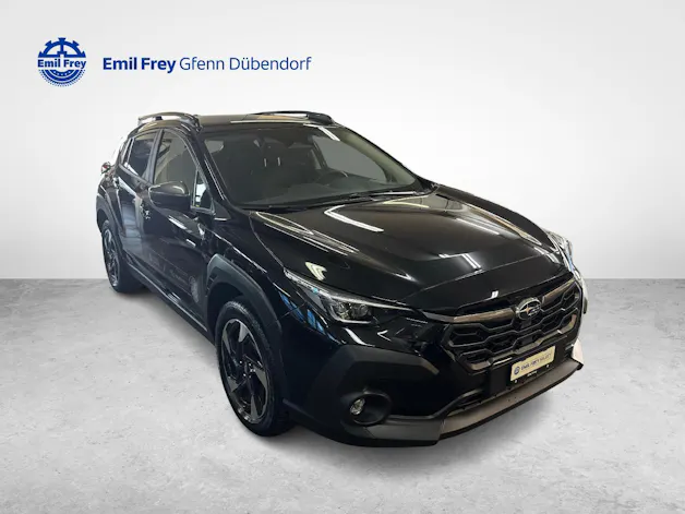 Subaru Crosstrek 2.0i e-Boxer Swiss Plus