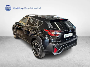 immagine del veicolo SUBARU Crosstrek 2.0i e-Boxer Swiss Plus