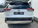 Toyota RAV4 2.5 HEV Style