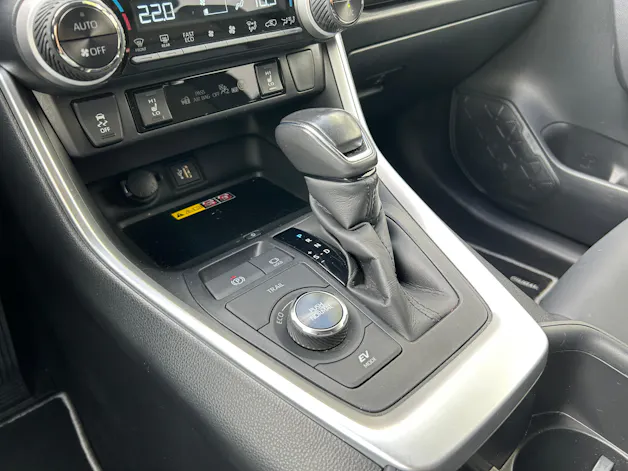 Toyota RAV4 2.5 HEV Style