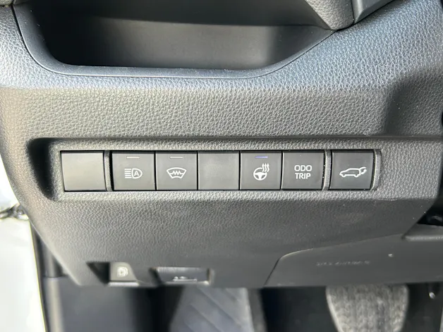 Toyota RAV4 2.5 HEV Style