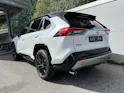 Toyota RAV4 2.5 HEV Style