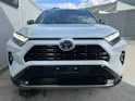 Toyota RAV4 2.5 HEV Style