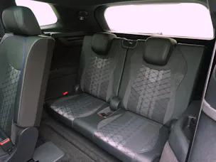 VW Tayron 2.0 TDI DSG R-Line Black Style 4Motion