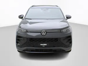 VW Tayron 2.0 TDI DSG R-Line Black Style 4Motion
