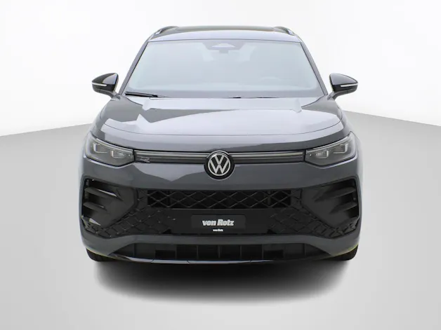 VW Tayron 2.0 TDI DSG R-Line Black Style 4Motion