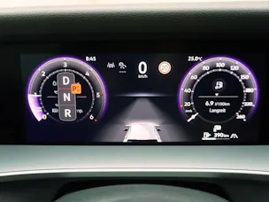 VW Tayron 2.0 TDI DSG R-Line Black Style 4Motion