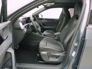 VW Tayron 2.0 TDI DSG R-Line Black Style 4Motion