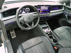 VW Tayron 2.0 TDI DSG R-Line Black Style 4Motion