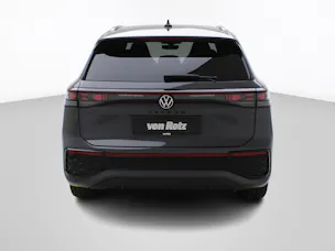 VW Tayron 2.0 TDI DSG R-Line Black Style 4Motion