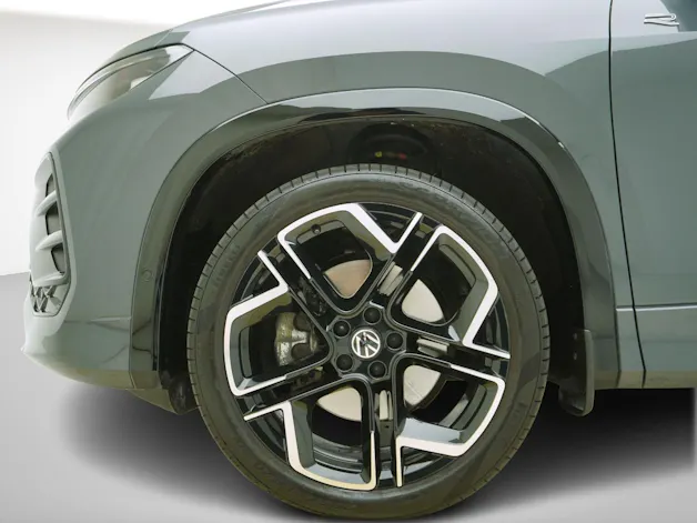 VW Tayron 2.0 TDI DSG R-Line Black Style 4Motion