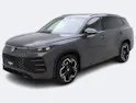 VW Tayron 2.0 TDI DSG R-Line Black Style 4Motion