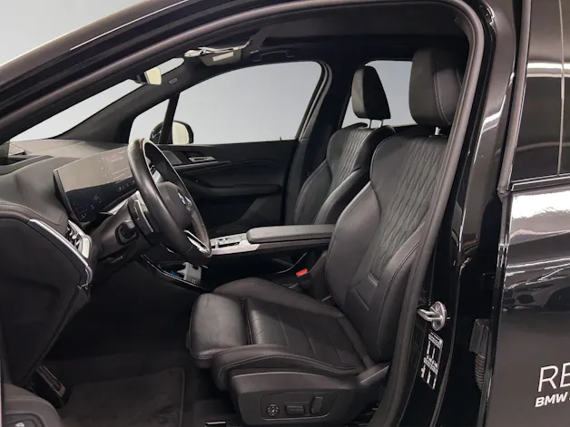 BMW 218d SDKG Active Tourer